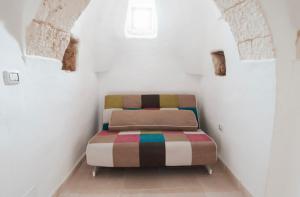 Trulli ConteCavallo a Latiano con piscina privata