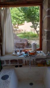 Escalera de piedra 3