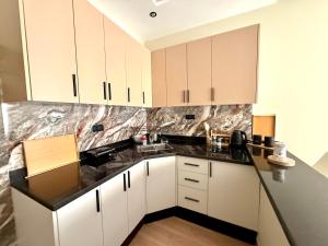 Modern apartment in the center of Tetouan