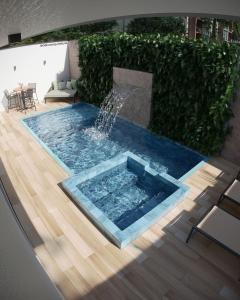 Loft Life Pool villa