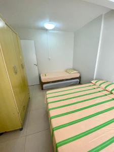 Melhor Local da Quadramar no Calçadão da Praia Central - garagem