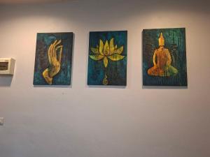 Little Blue House 2- AoNang