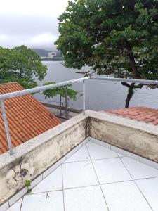 Pousada Carioca da Urca - Quartos confortáveis e com localização privilegiada