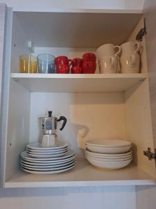 Private BLUE Apartment at Palma de Sols No Shared Living Spaces img27