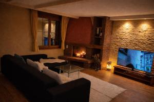 Tannenheim Lodge Flumserberg