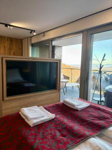 Sky Gate Apartments Szklarska Poręba by Cozy Corners