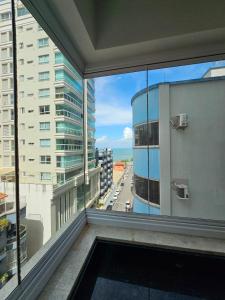 Apartamento no centro de Itapema