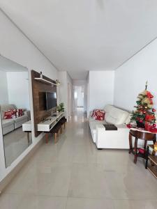 Apartamento no centro de Itapema