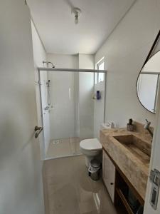 Apartamento no centro de Itapema