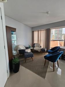 Apartamento no centro de Itapema