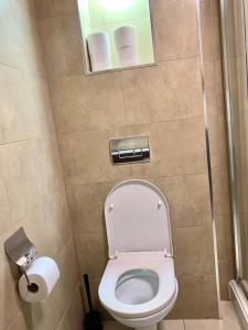 Ibiza Royale -Sleeps 6-Free Parking -Wi-Fi