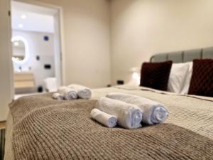 Hévíz Luxury by STN