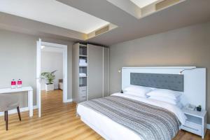 Allince Palace in Batumi