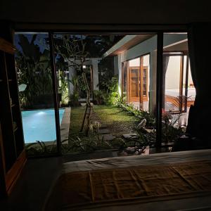 Sari padi villa