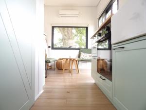 Tiny House Au Coin du Chêne