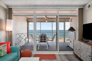 English Towers 606 | 2 BR Condo with Direct Ocean Views!