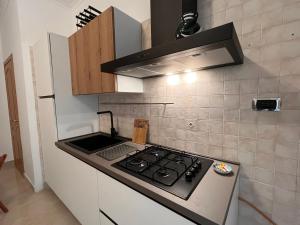 Appartamento Vomero "a casa di Enzo"