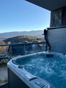 Sky Gate Apartments Szklarska Poręba by Cozy Corners