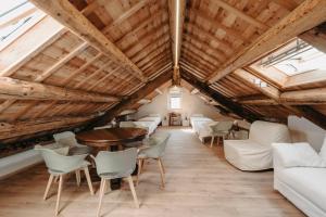 Locazione turistica tra le Dolomiti Bellunesi Corte Maccarini