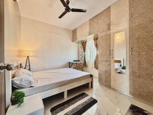 Private Terrace 1BHK
