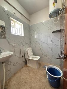 Private Terrace 1BHK