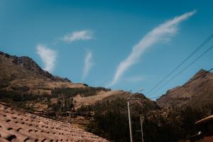 Sonidos del Ande Wasi