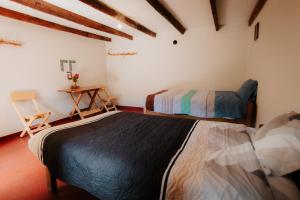 Sonidos del Ande Wasi