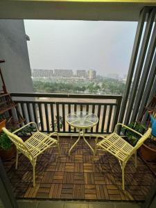 Cozy Lakeview in Shah Alam