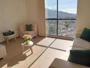 Torres de barlovento luxury