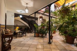 Hotel Casa de los Azulejos