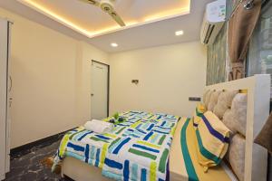 EMPYREAN STAY II WINTER SOLDIER II 3BHK II AC ll bIG POOL ll