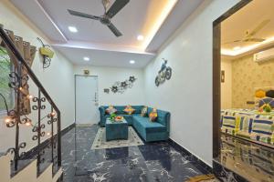 EMPYREAN STAY II WINTER SOLDIER II 3BHK II AC ll bIG POOL ll