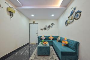 EMPYREAN STAY II WINTER SOLDIER II 3BHK II AC ll bIG POOL ll