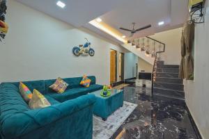 EMPYREAN STAY II WINTER SOLDIER II 3BHK II AC ll bIG POOL ll