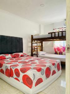 Rodadero Ocean View Apartment