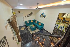 EMPYREAN STAY II WINTER SOLDIER II 3BHK II AC ll bIG POOL ll