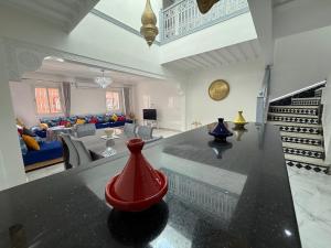 White Riad Residence