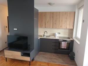 Urban Nest Apartment