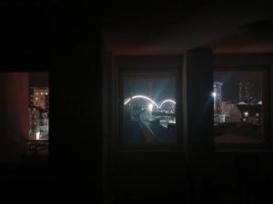 Urban Nest Apartment