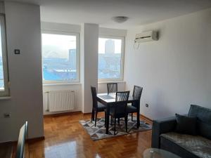 Urban Nest Apartment