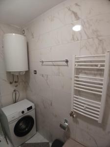 Urban Nest Apartment