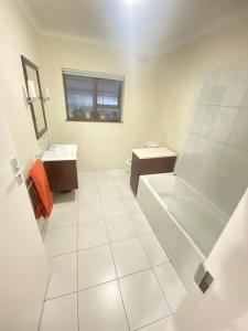 Tranquil Garden Constantiaberg