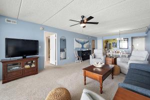 English Towers 703 | 3 Bedroom Condo with Indoor Pool!