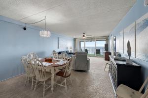 English Towers 703 | 3 Bedroom Condo with Indoor Pool!