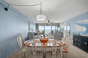 English Towers 703 | 3 Bedroom Condo with Indoor Pool!