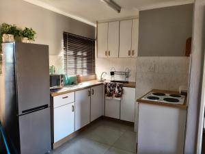 Donkie-deel Oornag Verblyf