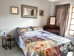 Donkie-deel Oornag Verblyf