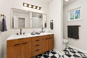 Pool & Hot Tub Retreat Game Rooms Fire Pit