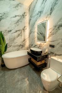 Shukty Villa Pandawa