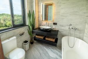 Shukty Villa Pandawa